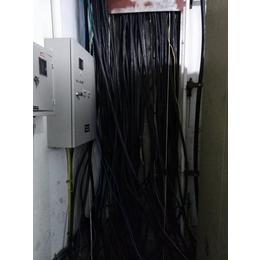 泰兴市工地电缆回收-泰州泰兴长期电缆线回收并拆除缩略图