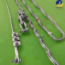 OPGW光纤耐张串线夹生产厂家