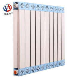 UR3002-500钢铝复合散热器寿命