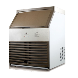 威冷125公斤全自动奶茶店用颗粒制冰机