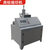 数控商标烫印机 木制品商标印制机械  元成创数控烙印机缩略图1