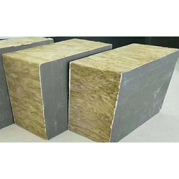 砂浆纸岩棉复合板价格便宜