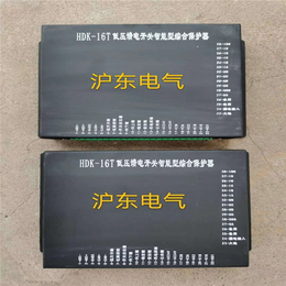 销售沪东电器HDK-16T低压馈电开关智能型综合保护器