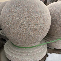 大理石圆球加工厂-大理石圆球-卓翔石材(在线咨询)