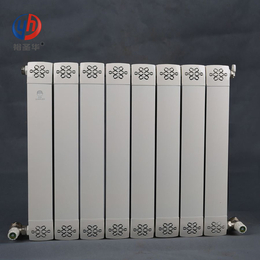 UR3002-300钢铝复合暖气片生产线