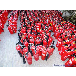 南京市柜式七氟丙烷    消防灭火器厂家