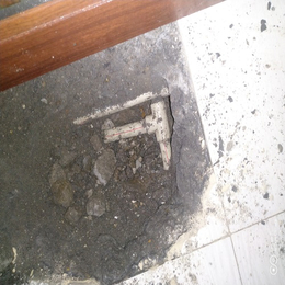 广州地下供水管网检测房屋自来水管漏水检测维修