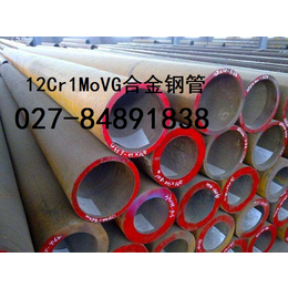 河南郑州12Cr1MoV小口径合金管品种齐全
