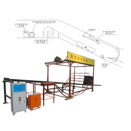 防跑车装置 矿用跑车防护装置参数   跑车防护装置生产厂家