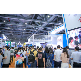 2021年广州国际智慧物业博览会