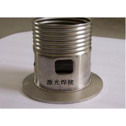北京保护壳激光焊接