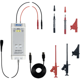 Micsig麦科信高压差分探头缩略图