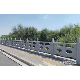 安徽合肥水泥仿木护栏价格  艺高景观仿木栏杆安装方法