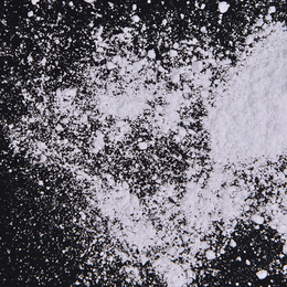 铭驰透明粉厂家用纳米熔融粉配方 东莞透明粉多少钱一吨