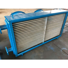 大丰销售FL25风冷式冷却器  金属波纹管散热器