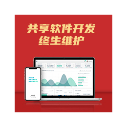 深圳共享app系统软硬件定制