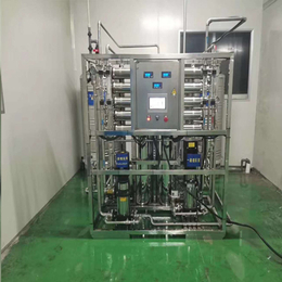 绍兴水处理RO反渗透设备纯水机维修RO膜更换水处理厂家达旺
