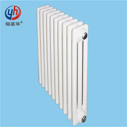 UR4001-600钢三柱暖气片尺寸