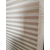 高密度板雕刻板镂铣橱柜门板单暖白贴面板工厂供应缩略图2