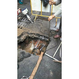 家庭暗管漏水检测市政供水管消防管漏水检测
