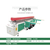 滨州全自动PP塑料卷圆机中丹塑料板材卷桶机由上模板下模板缩略图1