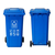 塑料垃圾桶设备厂家240L垃圾桶生产机器厂家缩略图3
