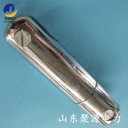 江苏厂家*万向头旋转连接器 连接金具