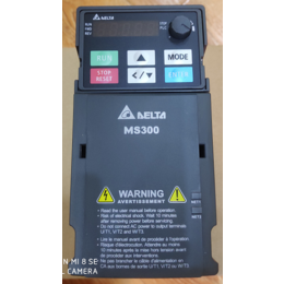 台达变频器武汉代理商 MS300系列 VFD5A5MS43A