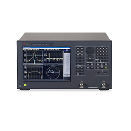 安捷伦E5061B ENA 矢量网络分析仪