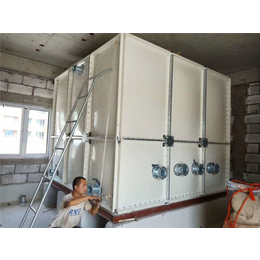 蚌埠现货供应玻璃钢消防水箱不锈钢水箱