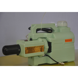 皇龙WZB-5D手提式电动喷雾器 直流电动消毒喷雾器 雾化机缩略图