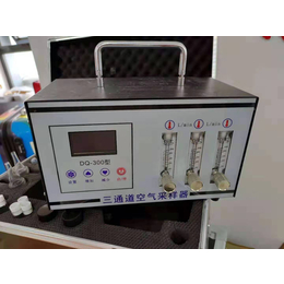 徐州锦程甲醛检测仪使用方法视频在哪里可以看到三通的大气采样器