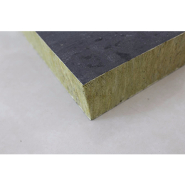 砂浆毡岩棉复合板生产厂商