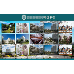 学校<em>信息</em><em>发布</em>系统-虚拟现实3D路径导航系统