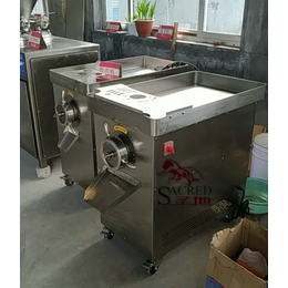 绞肉机价格-泸州绞肉机-圣地食品机械