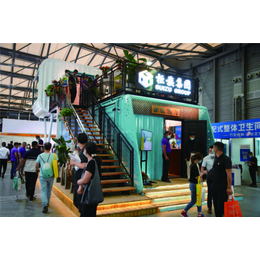 2021上海国际住宅全装修与装配式装修产业展览会缩略图