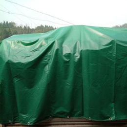 防雨布加厚pvc防晒防水帆布盖货帆布货场盖布遮雨*汽车篷布