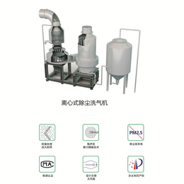 全自动工业洗气机厂家 KCS400洗气机 工程洗气机的用途缩略图