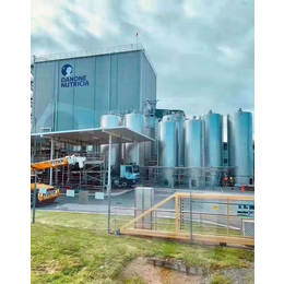 出国劳务新西兰奶粉厂食品厂普工司机月薪3.2万