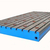 铸铁焊接平板 划线平台厂家 t型槽平台规格缩略图4