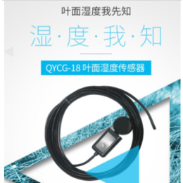 智慧农业CG-18 叶面湿度传感器缩略图