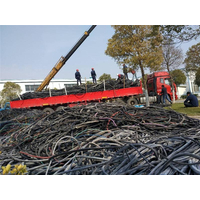 合肥电缆线回收公司 合肥二手电缆线回收拆除
