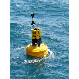 免维护高强度航标浮体 免维护浮浮标  水电站助航警示航标