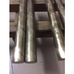 C63000镍铝青铜具有高韧性