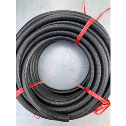 河北泽诚编织橡胶油管气压软管可定制规格全在汽车上的应用