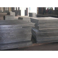 湖南钢格板复合钢格板的特点与安装方法