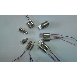 特殊电机激光焊接加工
