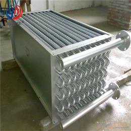 dn80-89烘干房用翅片管散热器