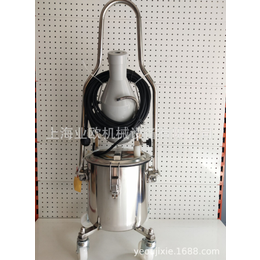 皇龙WDT-A手推式喷雾器 电动超低容量喷雾器 气溶胶喷雾器