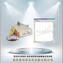 PLDR800 程控型实验数据记录系统缩略图